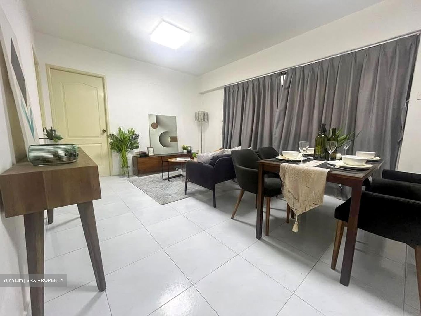 Blk 308C Anchorvale Road (Sengkang), HDB 4 Rooms #570153711